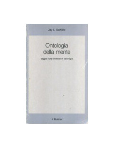 Ontologia della Mente