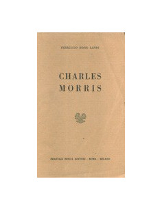 Charles Morris