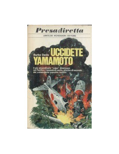 Uccidete Yamamoto