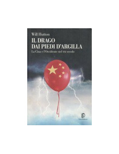 Il Drago dai Piedi d'Argilla