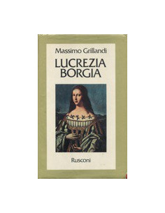 Lucrezia Borgia