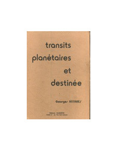 Transits Planétaires et Destinée