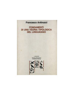 Fondamenti di una Teoria Tipologica del Linguaggio