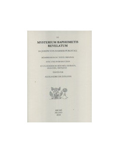 Mysterium Baphometis Revelatum