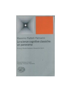 Le Scienze Cognitive Classiche
