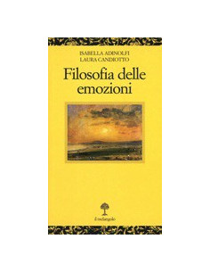 Filosofia delle Emozioni
