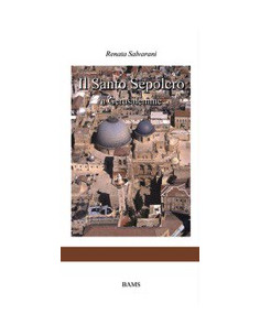 Il Santo Sepolcro a Gerusalemme