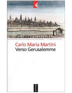 Verso Gerusalemme