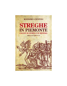 Streghe in Piemonte