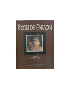 Tesori dei Faraoni