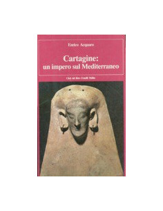 Cartagine: un Impero sul Mediterraneo