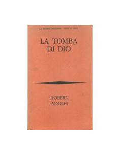 La tomba di Dio