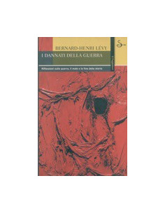 I Dannati della Guerra