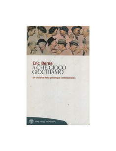 A Che Gioco Giochiamo?