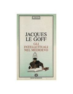 Gli Intellettuali nel Medioevo