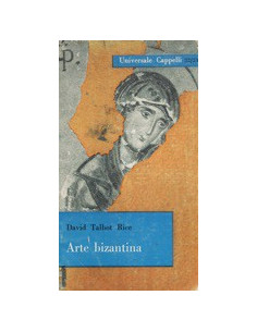 Arte Bizantina