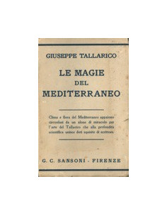 Le Magie del Mediterraneo