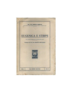 Eugenica e Stirpe