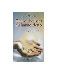 Quello che Loro Mi Hanno Detto
