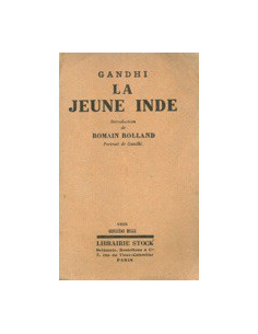 La Jeune Inde