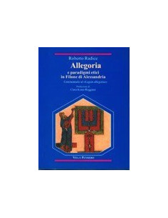 Allegoria e Paradigmi Etici in Filone di Alessandria