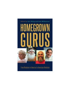 Homegrown Gurus