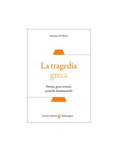 La Tragedia Greca