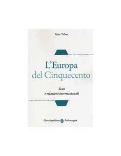 L'Europa del Cinquecento