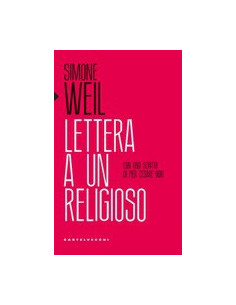 Lettera a un Religioso