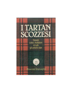 I Tartan Scozzesi