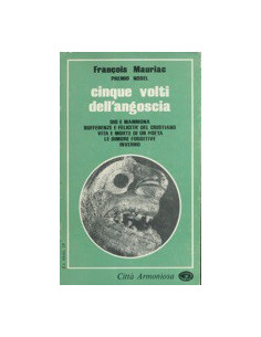 Cinque Volti dell'Angoscia