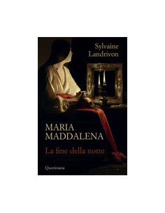 Maria Maddalena
