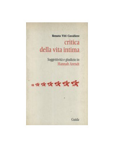 Critica della Vita Intima