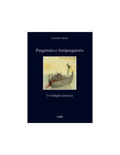 Purgatorio e Antipurgatorio