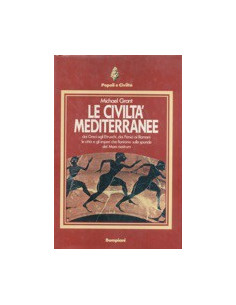 Le Civiltà Mediterranee