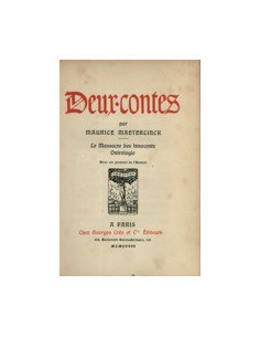 Deux Contes