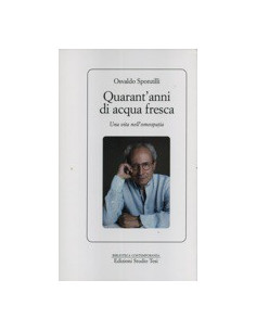 Quarant'anni di Acqua Fresca