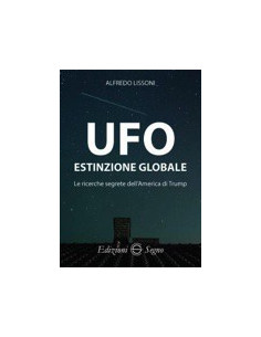 Ufo - Estinzione Globale
