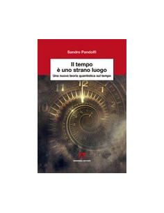 Il Tempo È uno Strano Luogo