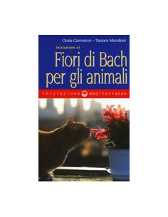 Iniziazione ai Fiori di Bach per gli Animali