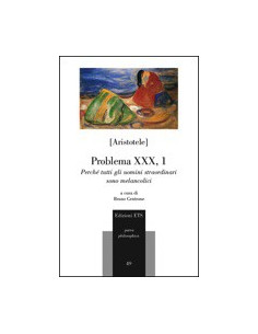 Problema XXX, 1