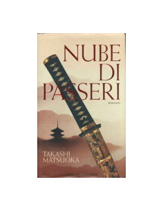 Nube di Passeri