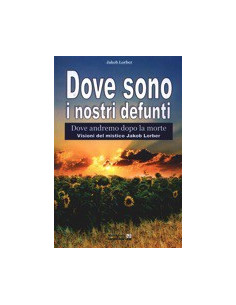 Dove Sono i Nostri Defunti