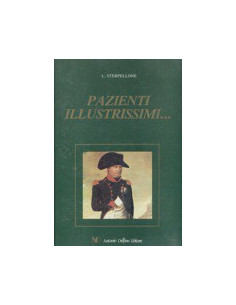 Pazienti Illustrissimi...
