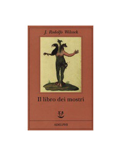 Il Libro dei Mostri