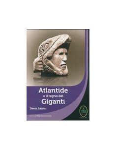 Atlantide e il Regno dei Giganti