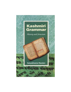 Kashmiri Grammar