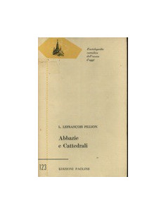 Abbazie e Cattedrali