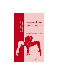 La Psicologia Biodinamica