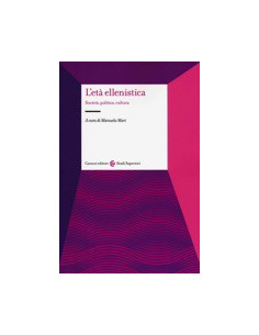 L'Età Ellenistica